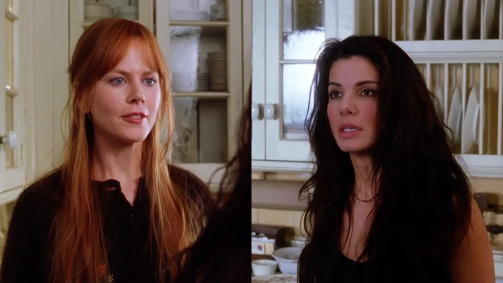 Nicole Kidman und Sandra Bullock vereint nach 25 Jahren für "Practical Magic 2"